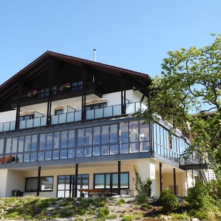 Landgasthof Hubertus Frauenau Εξωτερικό φωτογραφία