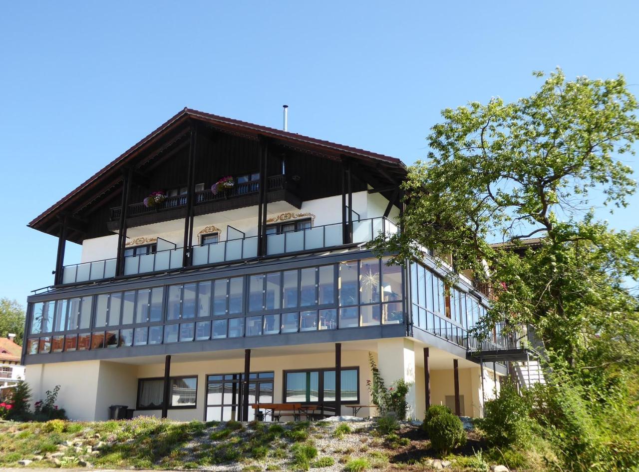 Landgasthof Hubertus Frauenau Εξωτερικό φωτογραφία